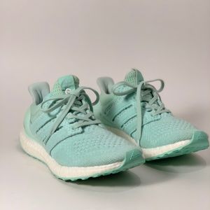 LIMITED EDITION adidas X Naked ultra boosts RARE